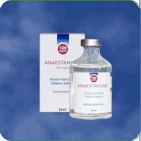 Anestezice - Anaestamine