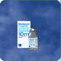 Anestezice - Medeson
