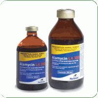 Antibiotice - Alamicyn 300 L.A.