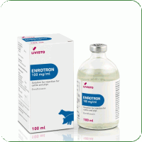 Antibiotice - Enroton