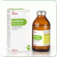Antibiotice - Hymatil