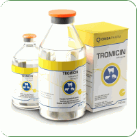 Antibiotice - Tromicin
