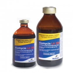 Antibiotice - Alamicyn 300 L.A.