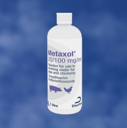 Antibiotice - Metaxol