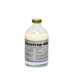 Antibiotice - Pen-strep 400