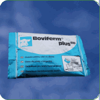 Antidiareice, tonice digestive - Boviferm Plus