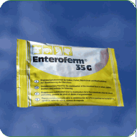 Antidiareice, tonice digestive - Enteroferm