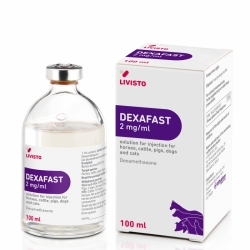 Antiinflamatorii - Dexafast