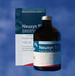 Antiinflamatorii - Neuxin