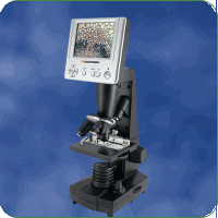 Aparatura Medicala - Microscop digital