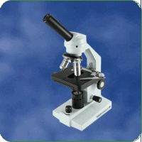 Aparatura Medicala - Microscop monocular N 106