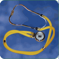 Parafarmaceutice - Stetoscop Rappaport