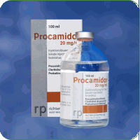  - Procamidor 20 mg/ml
