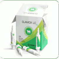 Reproductie - Clamox LC