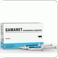 Reproductie - Gamaret