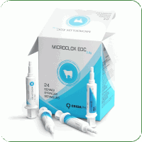 Reproductie - Microclox EDC
