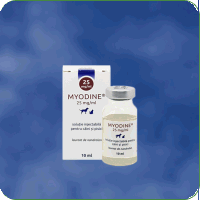 Reproductie - Myodine
