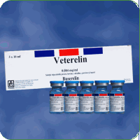 Reproductie - Veterelin
