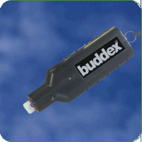 Specialitati pentru bovine - Aparat de ecornare portabil cu baterii Buddex