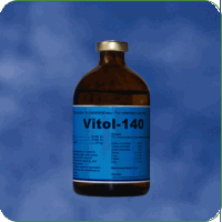 Vitamine, minerale - Vitol
