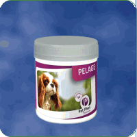 Vitamine, minerale - Pet-Phos Pelage