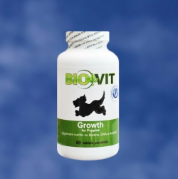 Vitamine, minerale - BioVit digestive support