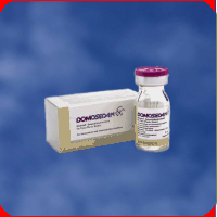 Anestezice - Domosedan