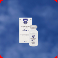 Anestezice - Torphadine