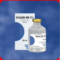Anestezice - Xylazin Bio