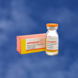 Anestezice - Antisedan