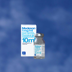 Anestezice - Medeson