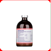 Antibiotice - Ampidexalone