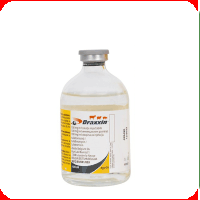 Antibiotice - Draxxin