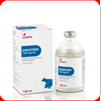 Antibiotice - Enroton