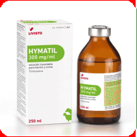 Antibiotice - Hymatil