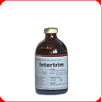 Antibiotice - Intertrim