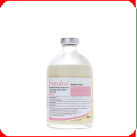 Antibiotice - Synulox RTU