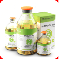 Antibiotice - Trimadox