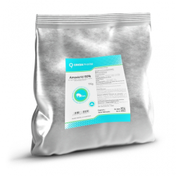 Antibiotice - Amoxicrid 60%