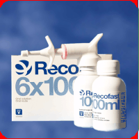 Antidiareice, tonice digestive - Recofast pump