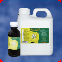 Antidiareice, tonice digestive - Rumdigestin herba