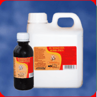 Antidiareice, tonice digestive - Rumdigestin herba plus