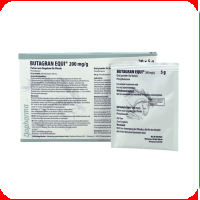 Antiinflamatorii - Butagran Equi