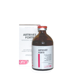 Antiinflamatorii - Artrivet Forte