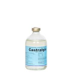 Antiinflamatorii - Castralgin