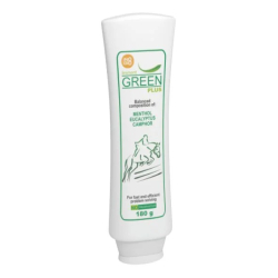 Antiinflamatorii - Green Plus liniment