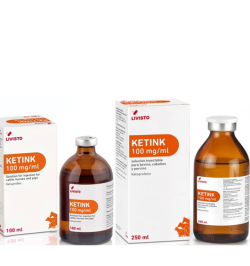 Antiinflamatorii - Ketink