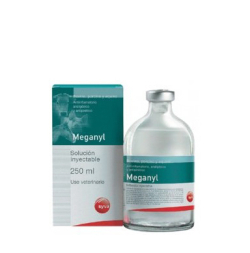 Antiinflamatorii - Meganyl