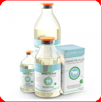 Antiparazitare - Crimectin Plus
