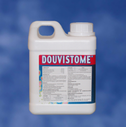 Antiparazitare - Douvistome